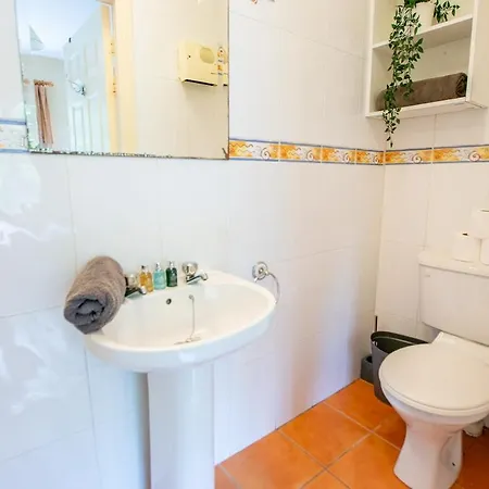 Comfortable In Holiday home