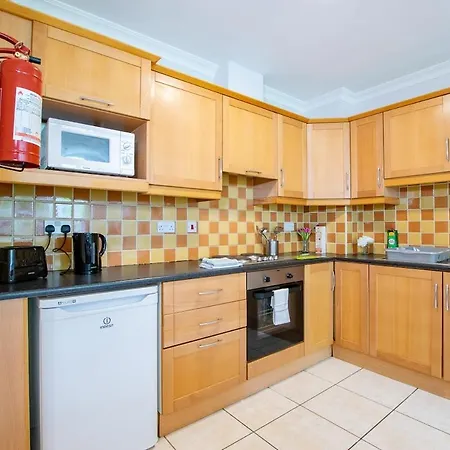 Holiday home Comfortable In