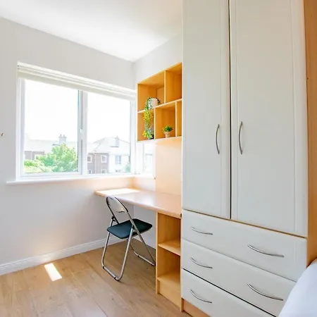 91 - Comfortable In Casa de Férias Galway