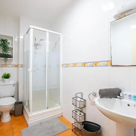 Casa de Férias 91 - Comfortable In *