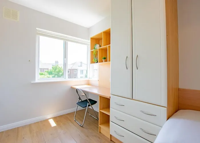 91 - Comfortable In Casa de Férias Galway